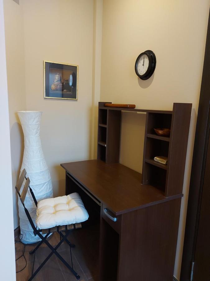 Apartments Exclusive 贝尔格莱德 外观 照片