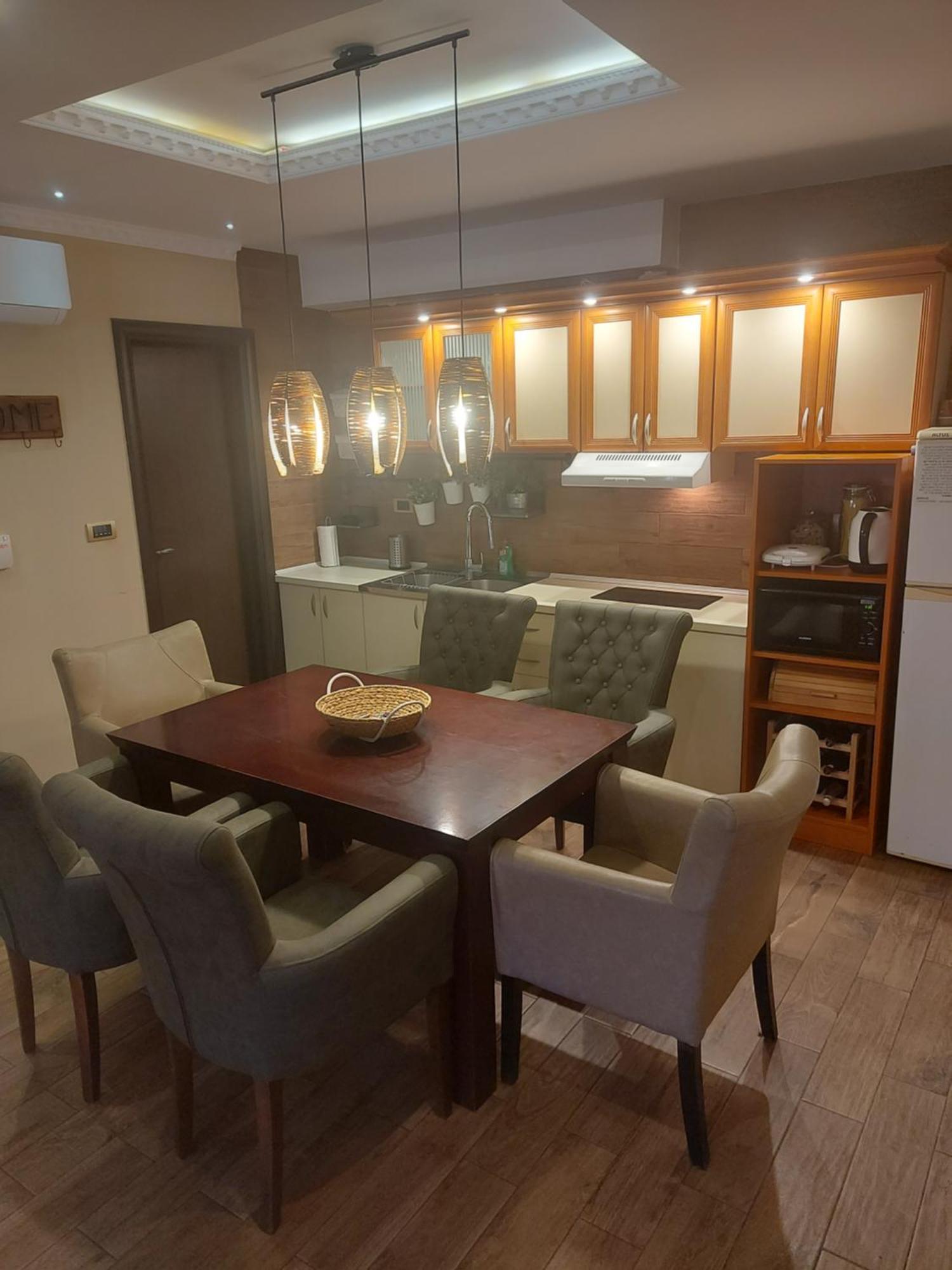 Apartments Exclusive 贝尔格莱德 外观 照片