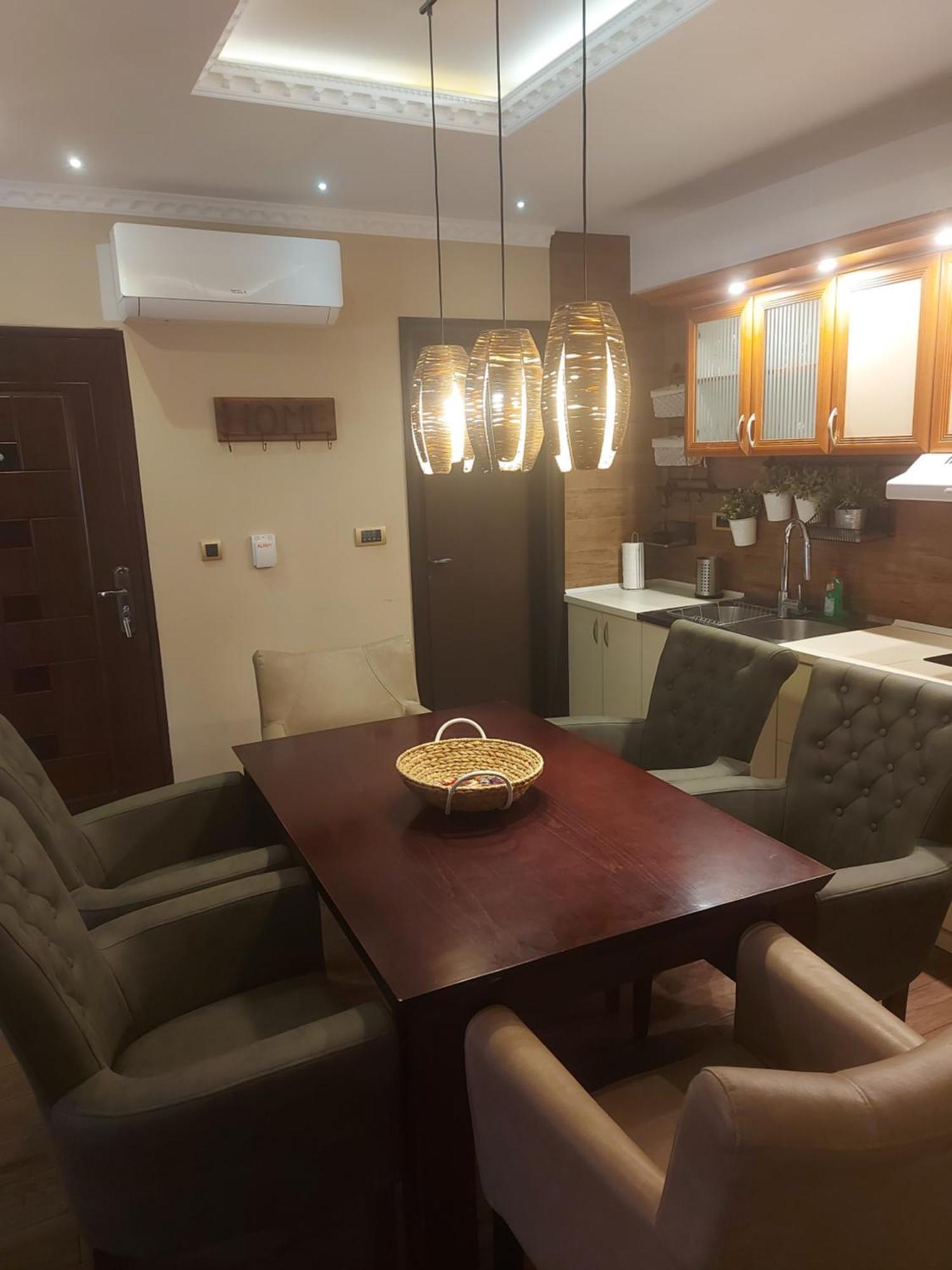 Apartments Exclusive 贝尔格莱德 外观 照片
