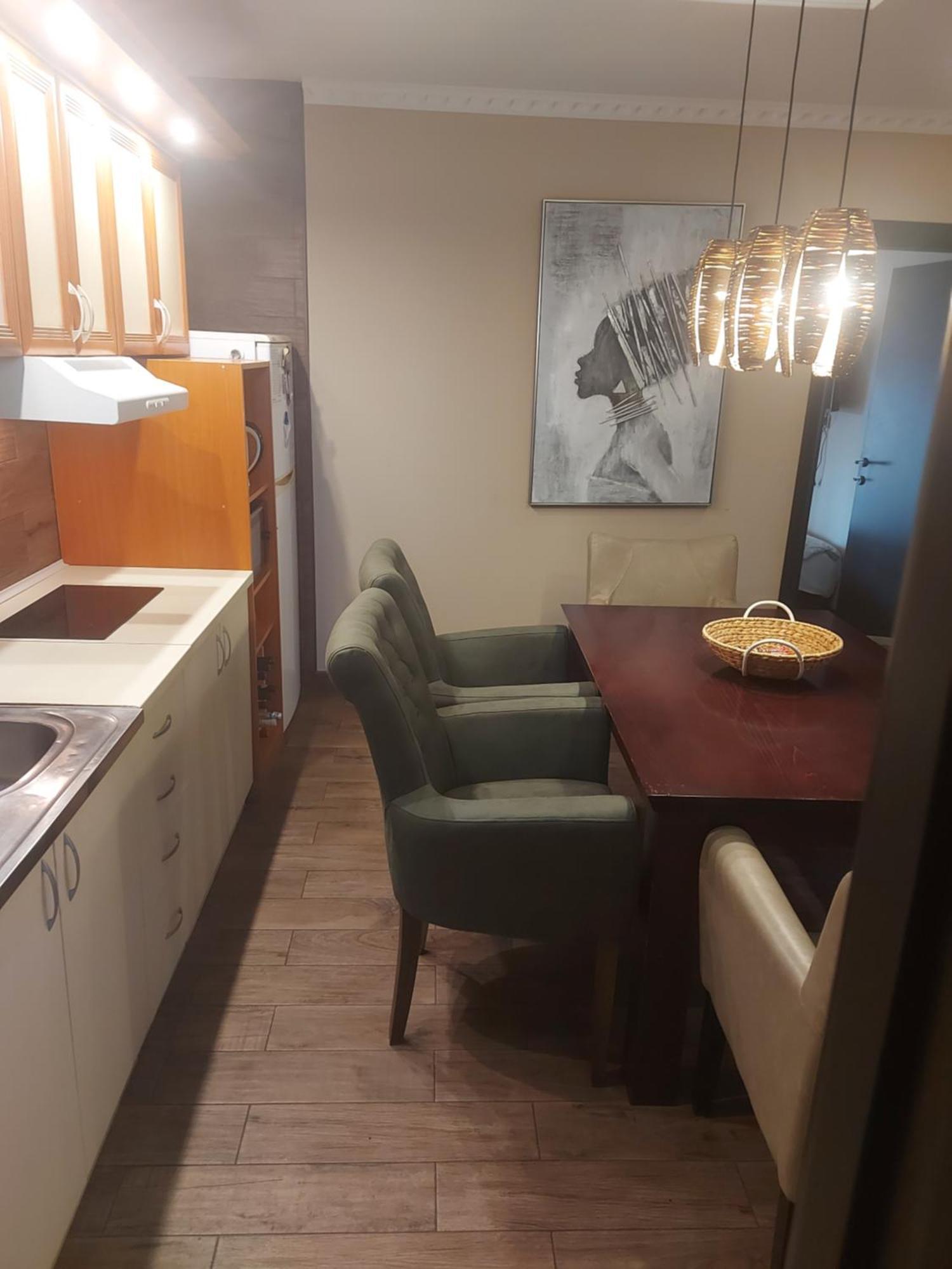 Apartments Exclusive 贝尔格莱德 外观 照片