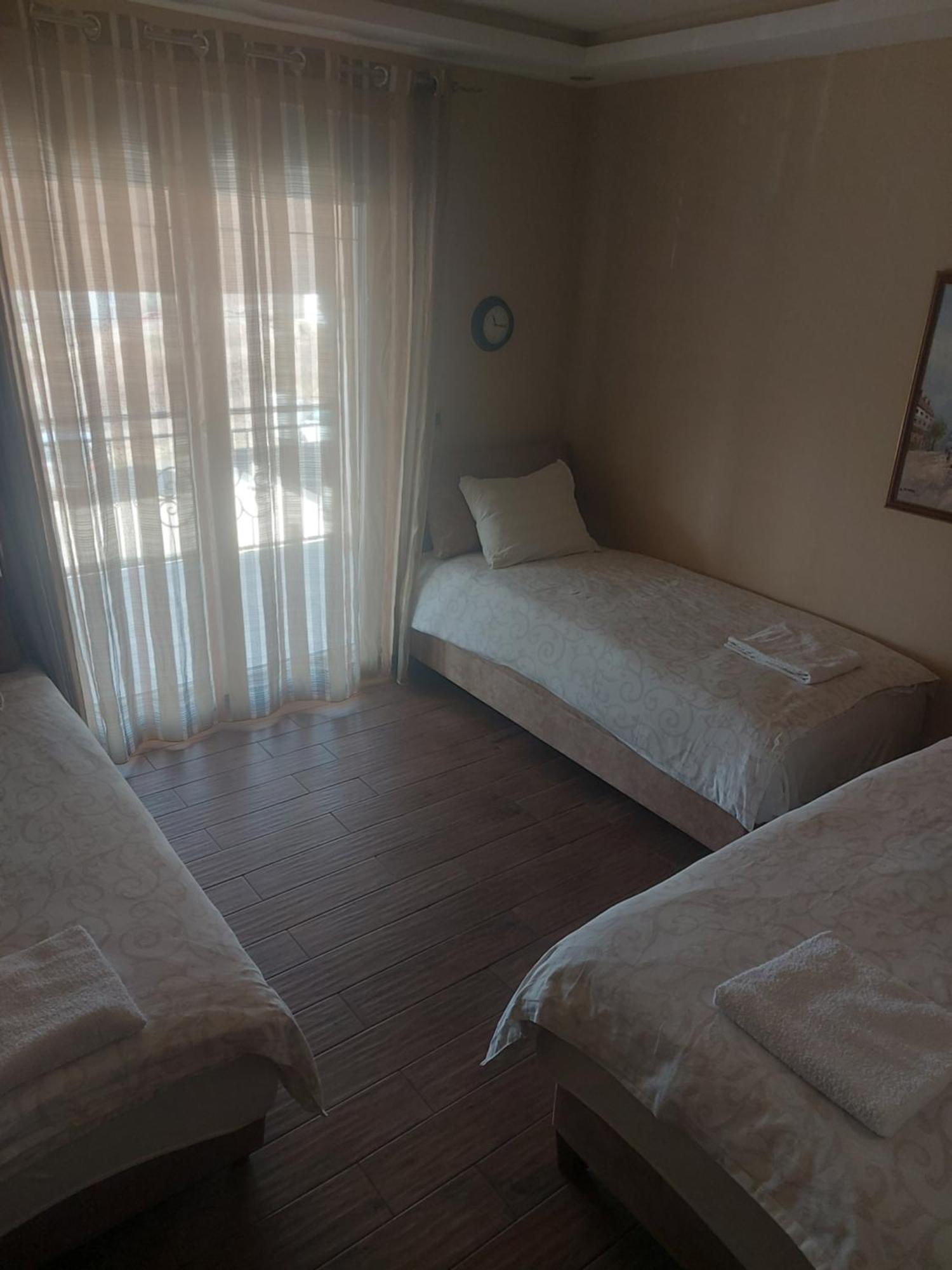 Apartments Exclusive 贝尔格莱德 客房 照片