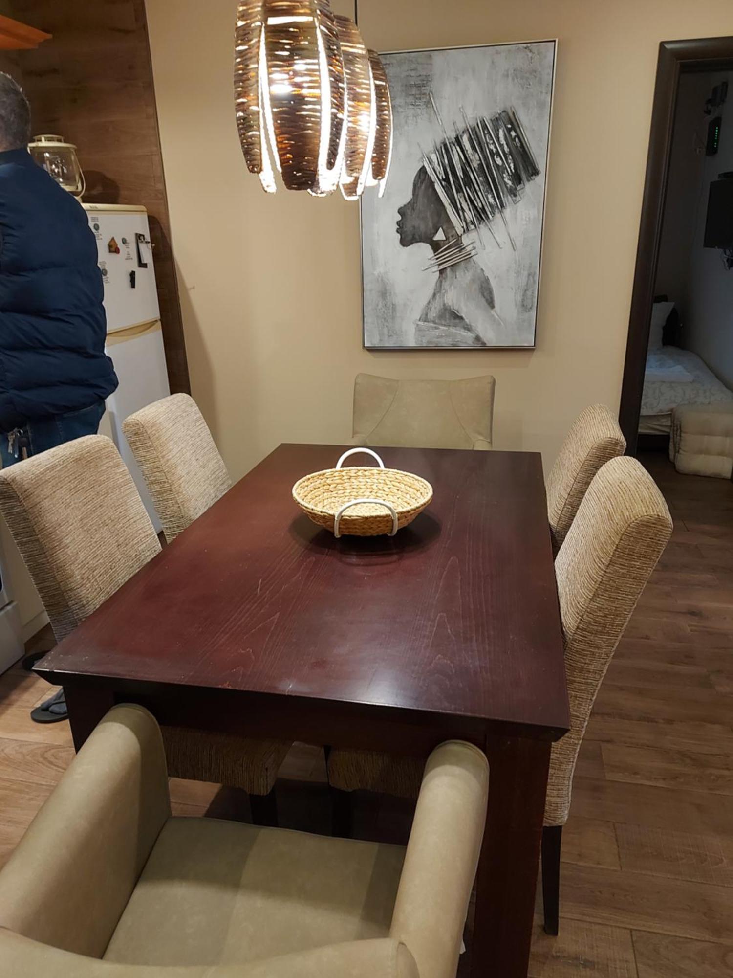 Apartments Exclusive 贝尔格莱德 客房 照片
