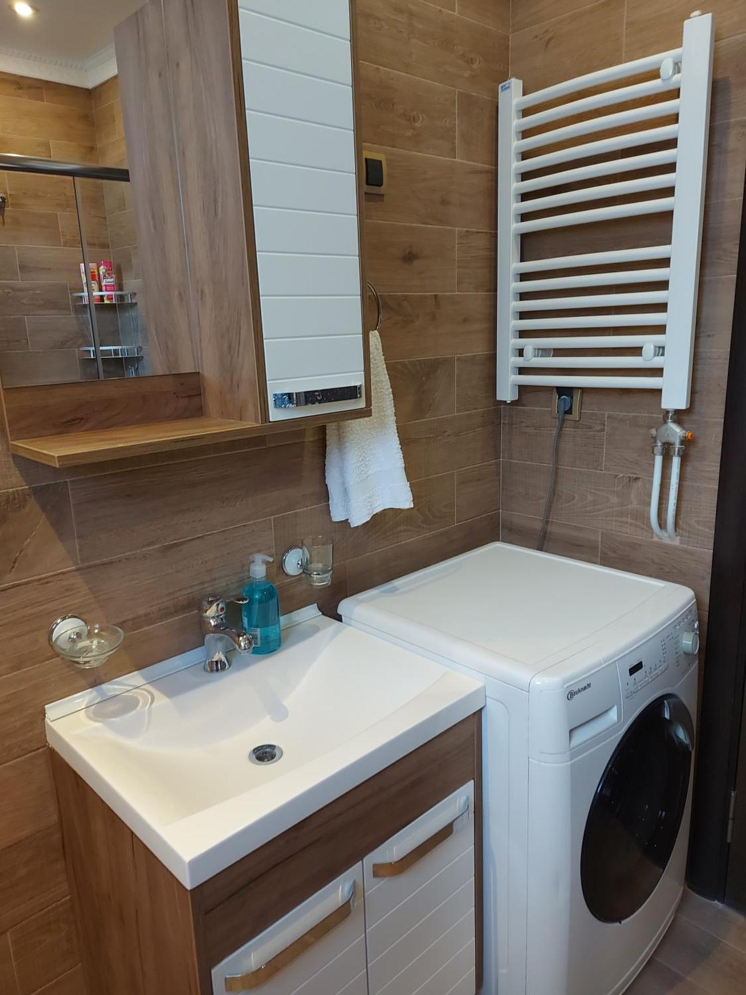 Apartments Exclusive 贝尔格莱德 客房 照片
