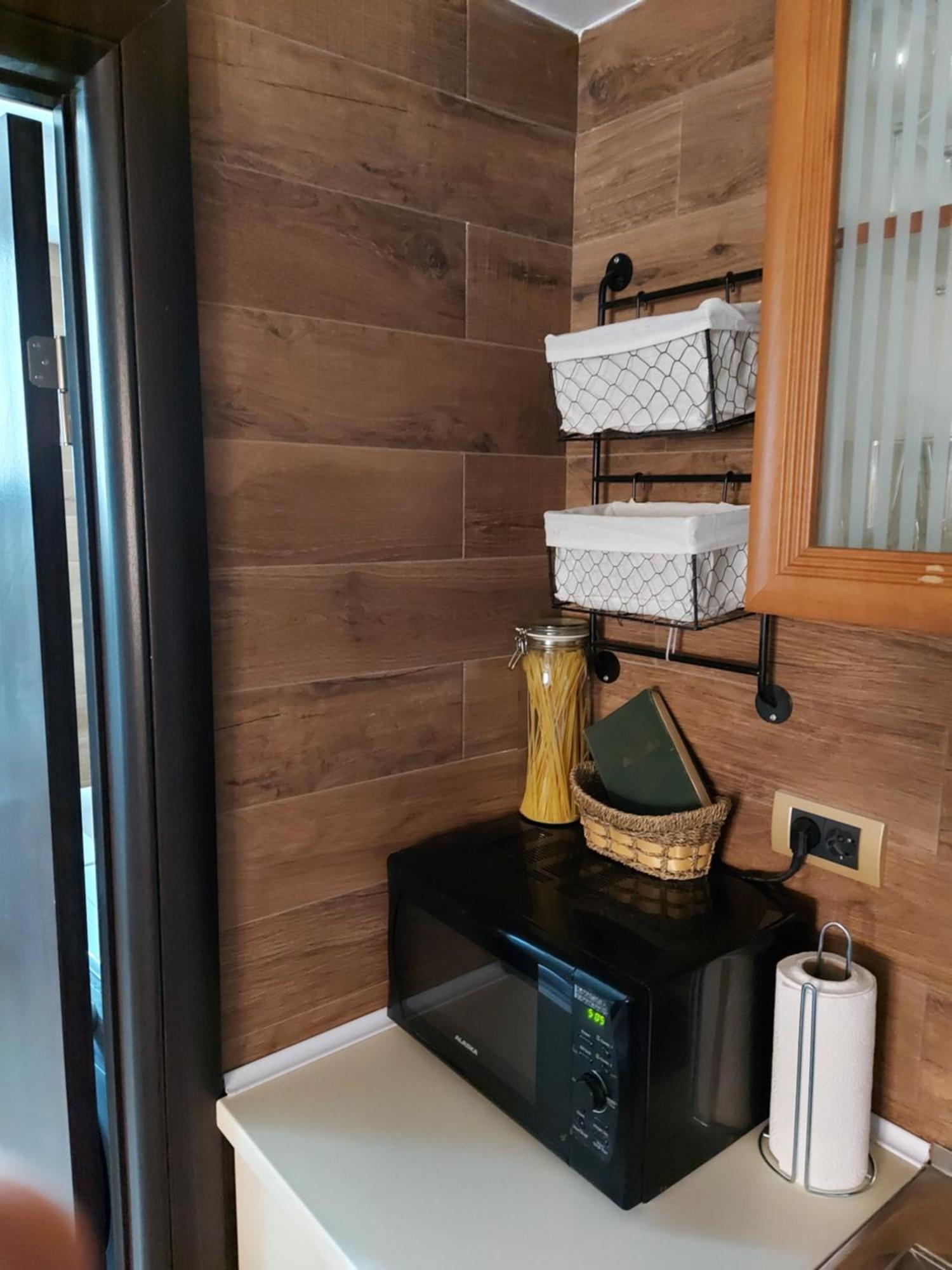 Apartments Exclusive 贝尔格莱德 客房 照片