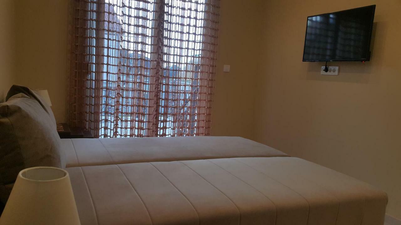 Apartments Exclusive 贝尔格莱德 外观 照片