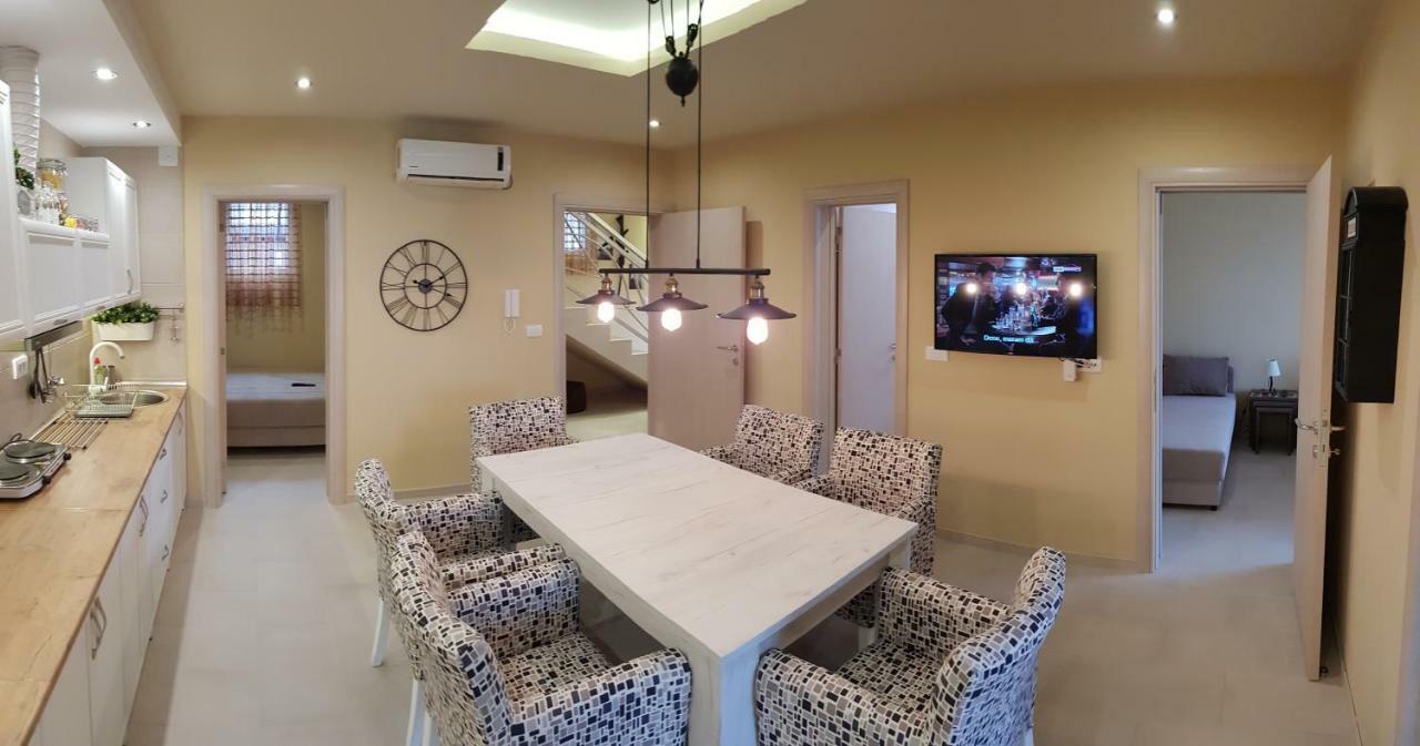 Apartments Exclusive 贝尔格莱德 外观 照片
