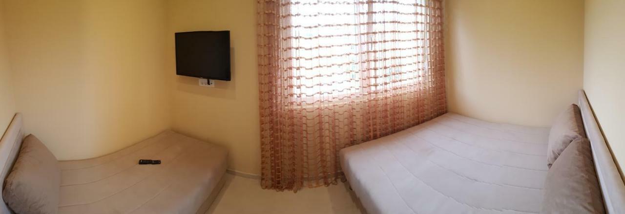 Apartments Exclusive 贝尔格莱德 外观 照片